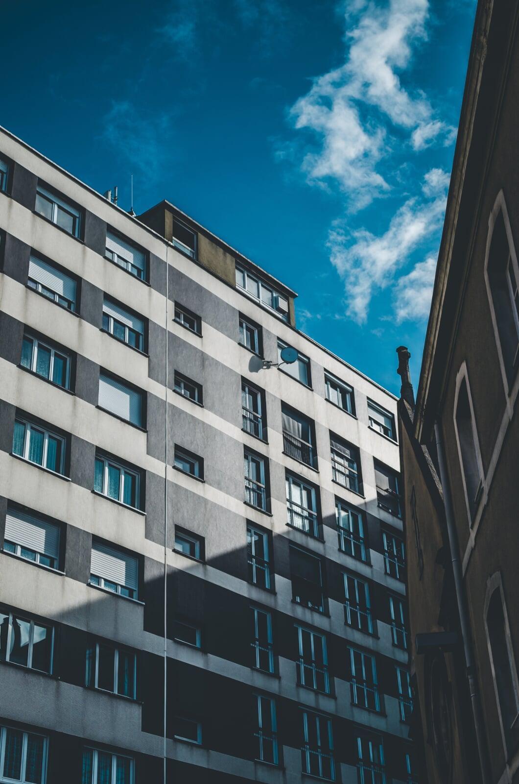 Luxury Property Management